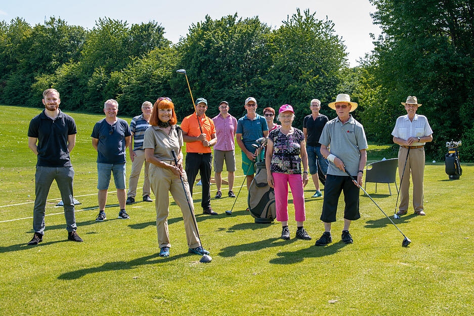 xxl Lesersommer Golf Schnupperkurs Golfclub Schloss Leibenstein xxl Lesersommer Golf Schnupperkurs Golfclub Schloss Leibenstein