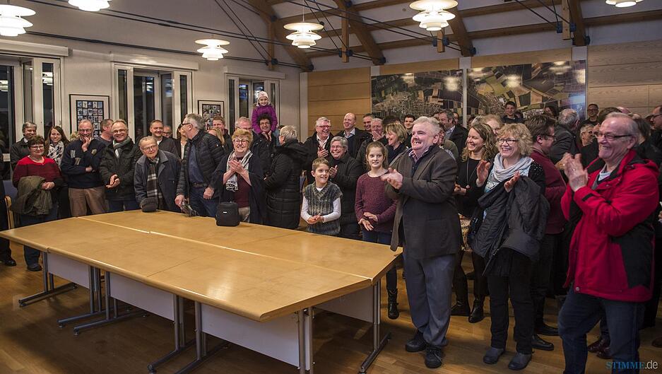 Bürgermeisterwahl Güglingen Bürgermeisterwahl Güglingen