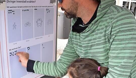 Womit punktet &Ouml;hringen bei G&auml;sten? Das ist wichtig f&uuml;r die Stadtplanung.