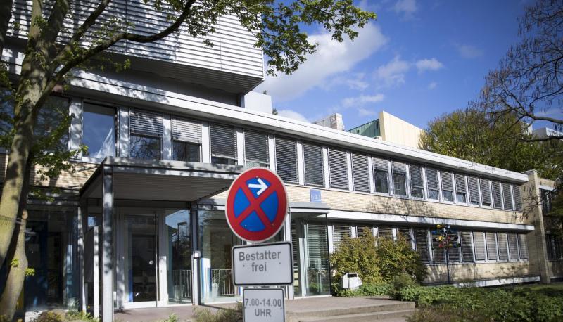 Das Institut für Rechtsmedizin in Hamburg gilt als eines der renommiertesten in Deutschland - das geht auch auf den verstorbenen Werner Janssen zurück. Das Institut für Rechtsmedizin in Hamburg gilt als eines der renommiertesten in Deutschland - das geht auch auf den verstorbenen Werner Janssen zurück.