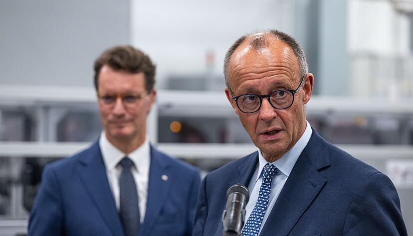 Die Kommunalwahl wird wohl auch Spuren auch in der Bundespolitik hinterlassen. (Archivbild) Die Kommunalwahl wird wohl auch Spuren auch in der Bundespolitik hinterlassen. (Archivbild)