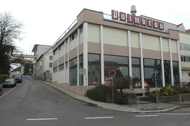 Wohin steuert die Zorn-S&ouml;hne-Brauerei, die das Palmbr&auml;u liefert? Das fragen sich Mitarbeiter und Kunden.