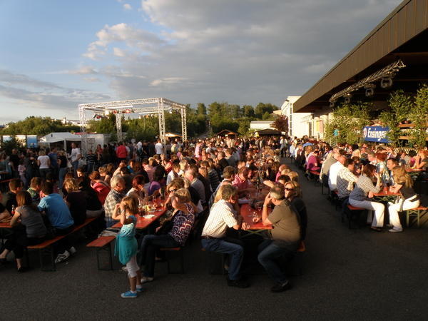 Kelterfest Schwaigern | 12.06.