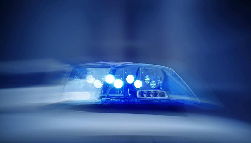 Im Polizeipräsidium Heilbronn passieren mehr Taten im öffentlichen Raum.