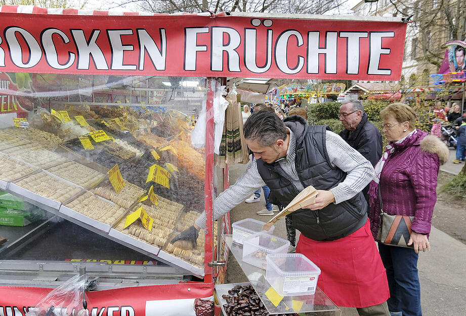 Pferdemarkt Heilbronn Pferdemarkt Heilbronn