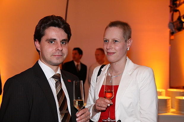 Eröffnung Klosterhof-Kaufhaus | 05.03.