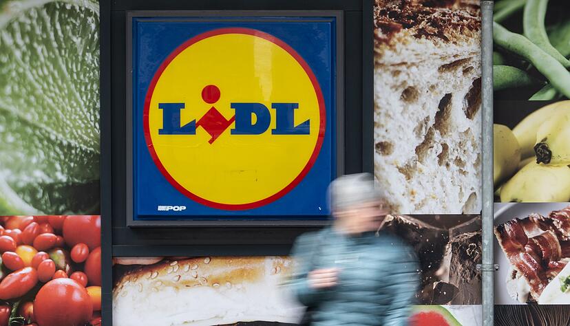 Lidl und Kaufland haben im vergangenen Jahr rund 300 neue Filialen eröffnet. (Archivbild) Lidl und Kaufland haben im vergangenen Jahr rund 300 neue Filialen eröffnet. (Archivbild)