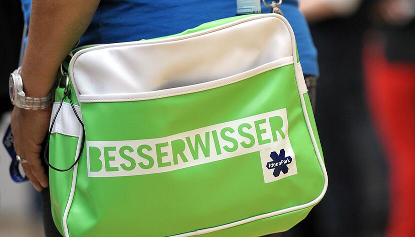 Der Dunning-Kruger-Effekt hat in der Öffentlichkeit eine große Fangemeinde. Der Dunning-Kruger-Effekt hat in der Öffentlichkeit eine große Fangemeinde.