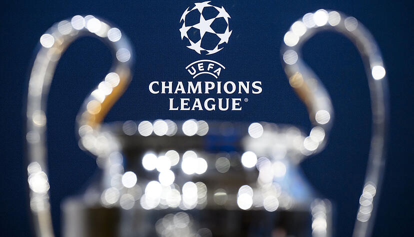 Der VfB Stuttgart kassiert allein für die Teilnahme an der Champions League einen Millionenbetrag. Weitere Millionen können folgen. Der VfB Stuttgart kassiert allein für die Teilnahme an der Champions League einen Millionenbetrag. Weitere Millionen können folgen.
