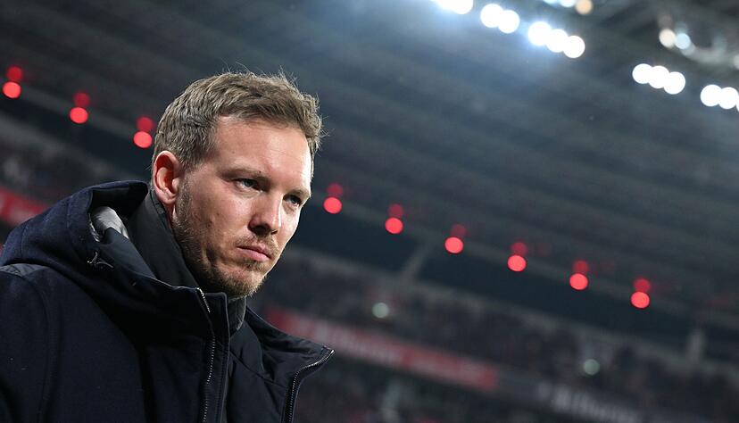 Bundestrainer Julian Nagelsmann hat den DFB-Kader für die Testspiele gegen Frankreich und die Niederlande bekanntgegeben.