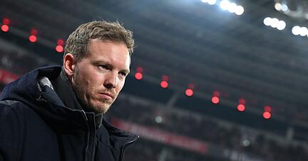 Bundestrainer Julian Nagelsmann hat den DFB-Kader f&uuml;r die Testspiele gegen Frankreich und die Niederlande bekanntgegeben.