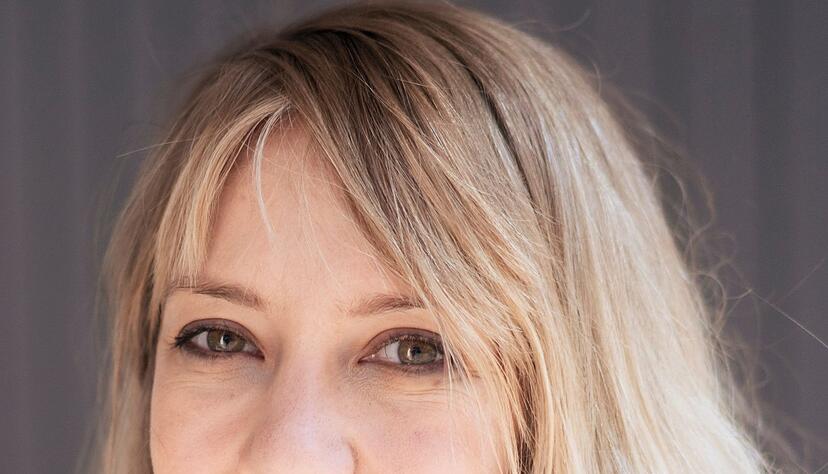 Ulrike Michels ist Coachin und Trainerin sowie Autorin. Ulrike Michels ist Coachin und Trainerin sowie Autorin.