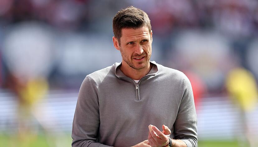 &laquo;Wir freuen uns, in ihm ein herausragendes Talent f&uuml;r Borussia Dortmund gewinnen zu k&ouml;nnen&raquo;, sagt Sportdirektor Kehl &uuml;ber den Transfer von Justin Lerma.