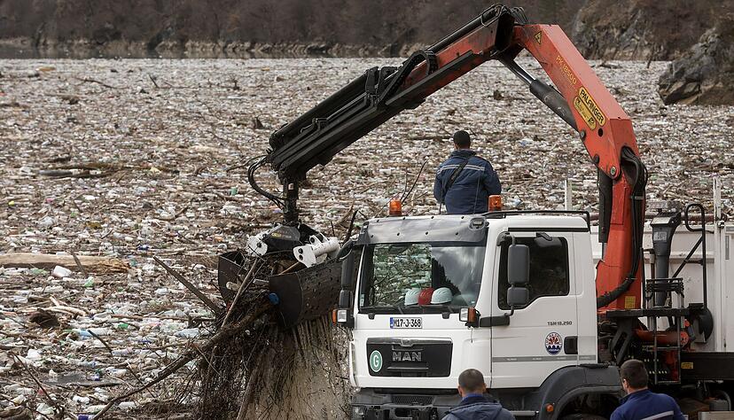 Der Verlust biologischer Vielfalt z&auml;hlt einem aktuellen Weltbericht zufolge zu den gr&ouml;&szlig;ten Bedrohungen f&uuml;r die Wirtschaft.