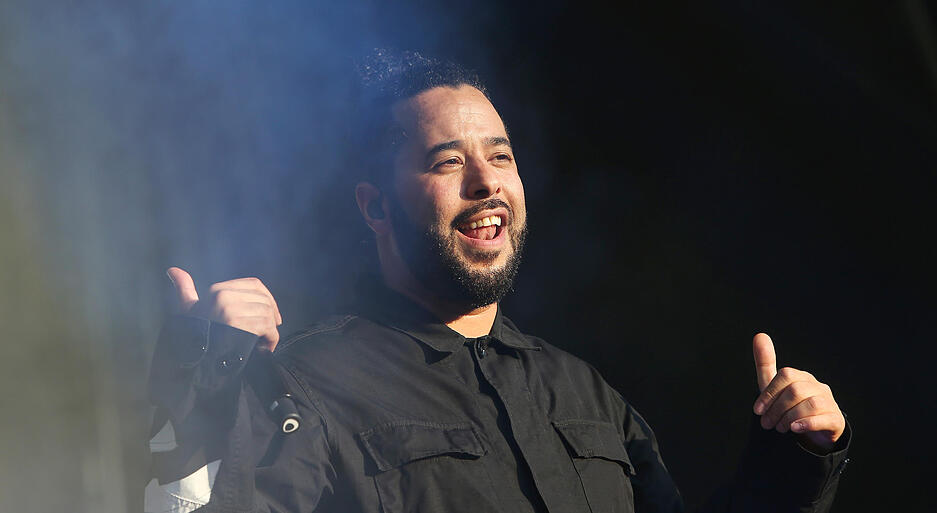 Adel Tawil in Heilbronn