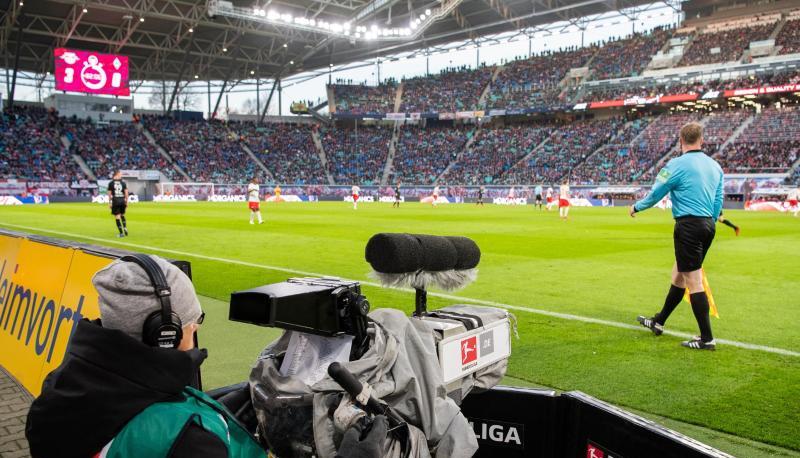 Am Freitagabend spielt der VfB Stuttgart gegen Union Berlin. Das Spiel wird im TV und Stream übertragen.