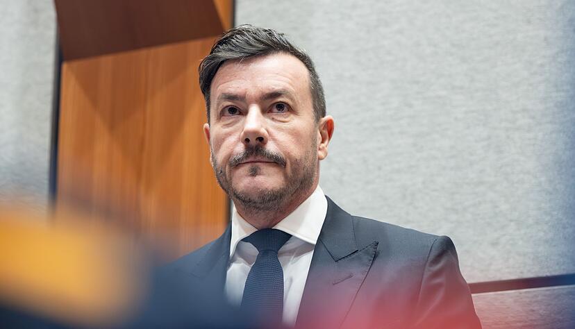 Der Ex-Tycoon sitzt seit elf Monaten in U-Haft. (Archivbild)