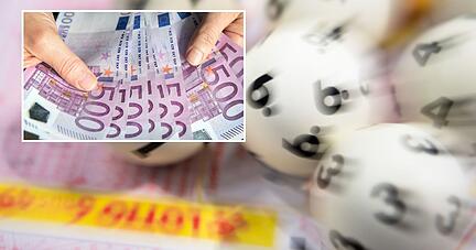 Ein paar Zahlen zum großen Glück: Ein Heilbronner hatte bei der Mittwochziehung sechs Richtige. Doch wie verhält man sich nach einem Millionengewinn richtig?