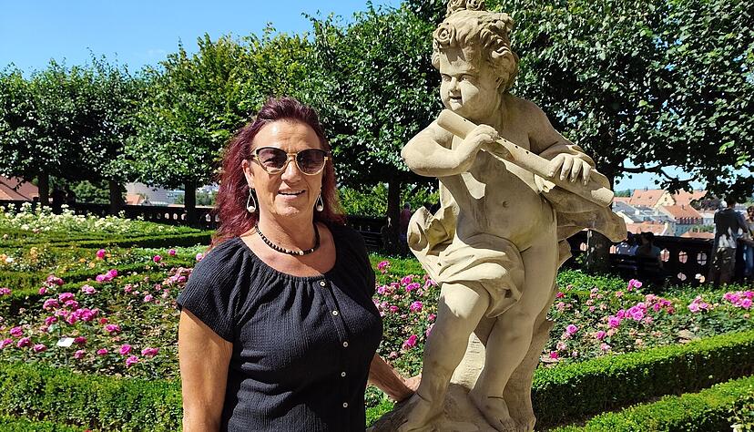 Seit Susanne Leiser sich geoutet hat, sind ihre psychischen Probleme verschwunden.