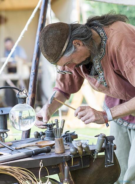Zunftmarkt Bad Wimpfen
