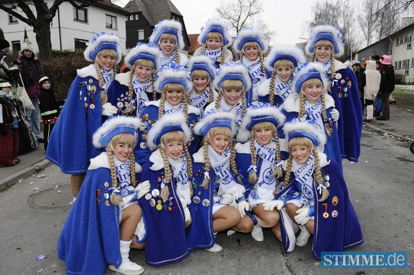 Faschingsumzug Gundelsheim II | 12.02. Faschingsumzug Gundelsheim II | 12.02.