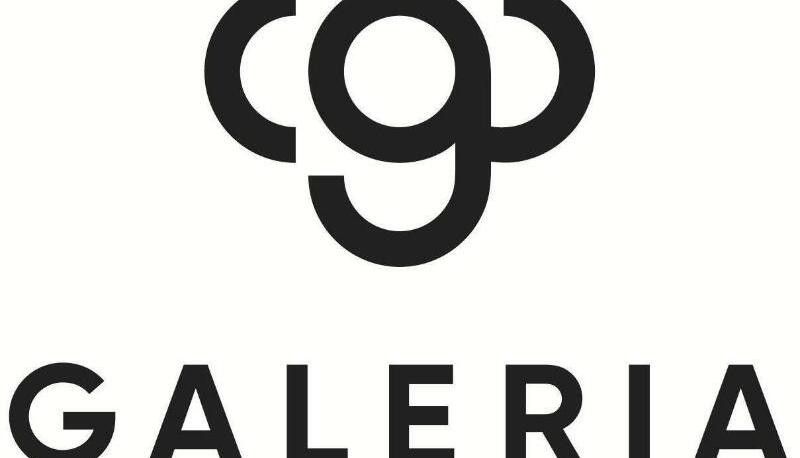 Das Logo von Galeria. Deutschlands größte Warenhauskette Galeria Karstadt Kaufhof (GKK) will künftig mit neuen Logo unter dem Namen Galeria um Kunden werben.