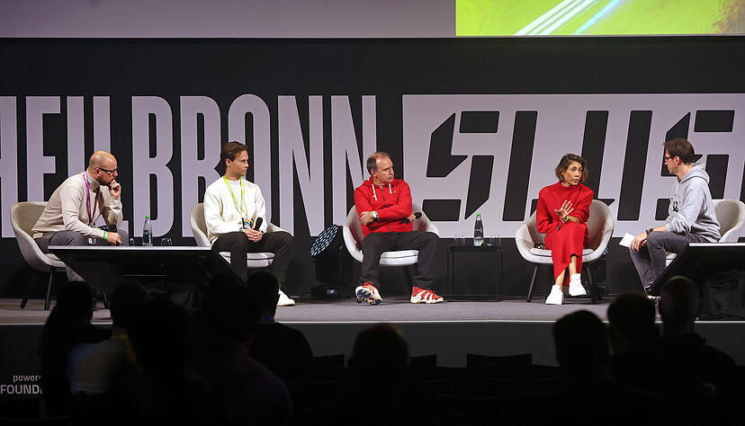 Auf das Start-up-Festival Slush'D (hier ein Foto aus dem Vorjahr) muss Heilbronn k&uuml;nftig verzichten.