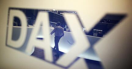 Der Dax ist der wichtigste Aktienindex in Deutschland.