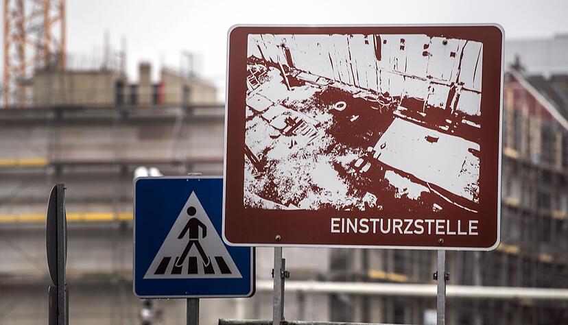 Die Aufarbeitung des Unglücks dauerte viele Jahre. (Archivfoto) Die Aufarbeitung des Unglücks dauerte viele Jahre. (Archivfoto)