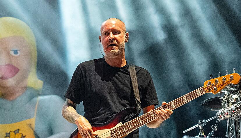 Sam Rivers ist gestorben. (Archivbild)