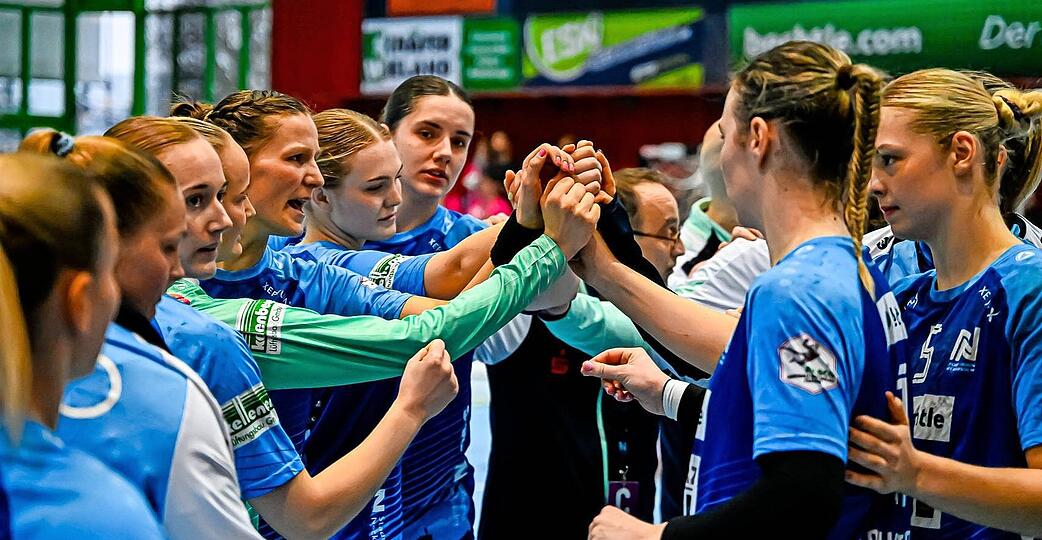 Sechs Pflichtspiele warten in dieser Bundesliga-Saison noch auf die Sport-Union Neckarsulm. In den in dieser Form erstmals ausgetragenen Playoffs wird ein weiterer Europapokal-Starter und der einzige Relegationsteilnehmer ermittelt.