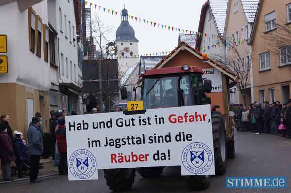 Frühjahrspferdemarkt in Dörzbach | 09.02.