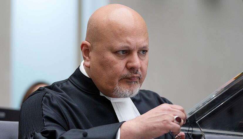 Microsoft war wegen der Blockade des E-Mail-Kontos des Chefanklägers des Internationalen Strafgerichtshofs, Karim Khan, zunehmend in die Schusslinie geraten. Microsoft war wegen der Blockade des E-Mail-Kontos des Chefanklägers des Internationalen Strafgerichtshofs, Karim Khan, zunehmend in die Schusslinie geraten.