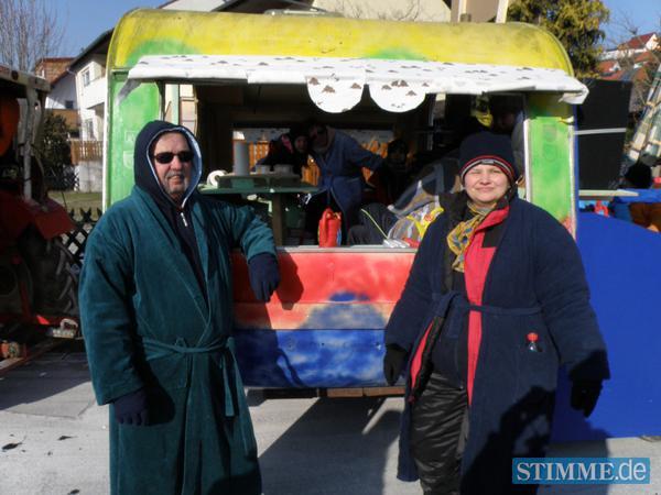 Frühjahrspferdemarkt  Dörzbach | 11.02.