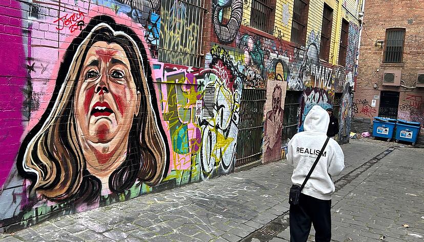 Der Fall hat über die Grenzen Australiens hinaus für viele Schlagzeilen gesorgt. Der Fall hat über die Grenzen Australiens hinaus für viele Schlagzeilen gesorgt.