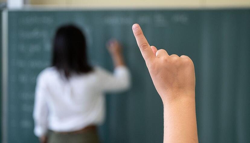 Ist der Unterricht im S&uuml;dwesten zeitgem&auml;&szlig;? Nein, sagen die Sch&uuml;lervertreter. (Symbolbild)