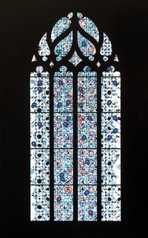 Entwurf von Bernhard Huber