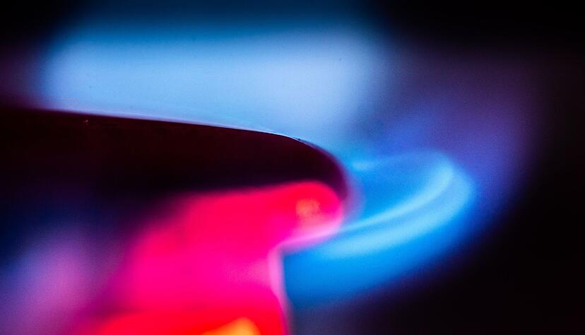 «Der Gaspreisdeckel ist ökologisch ungerecht». «Der Gaspreisdeckel ist ökologisch ungerecht».