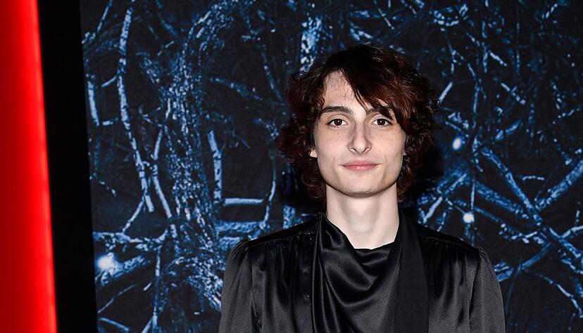 Finn Wolfhard ist natürlich im «Stranger Things»-Finale zu sehen. (Archivbild)