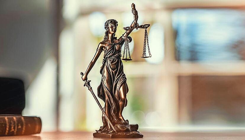 Für ein mutmaßliches Opfer aus dem Landkreis Heilbronn ist es nach eigenen Angaben belastend, wie lange sich das Verfahren hinzieht.
Foto: AA+W/stock.adobe.com