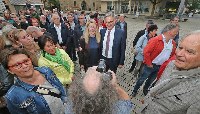 OB-Wahl Neckarsulm