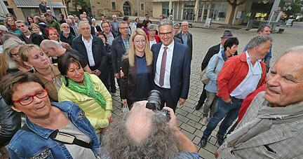 OB-Wahl Neckarsulm