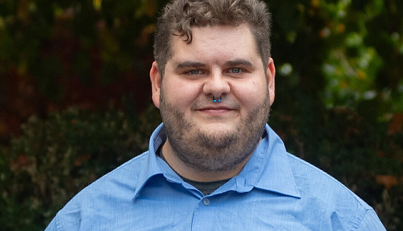 Antonio Fellini ist der einzige Kandidat mit einem Parteibuch.