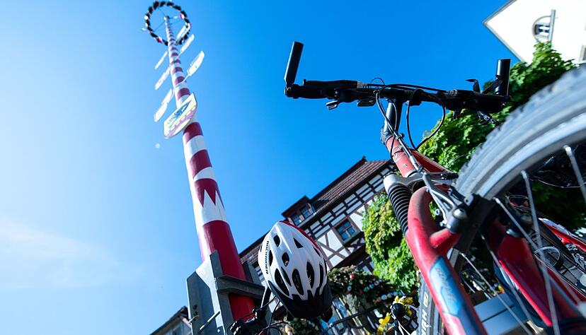 Feiertage wie der Tag der Arbeit am 1. Mai sind wichtig für die Gesellschaft.