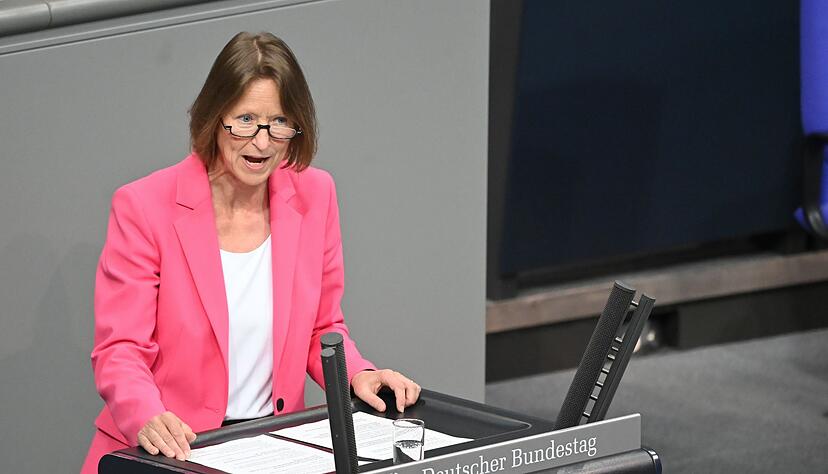 Die CDU-Politikerin Sandra Carstensen hat Zweifel. (Archivbild)