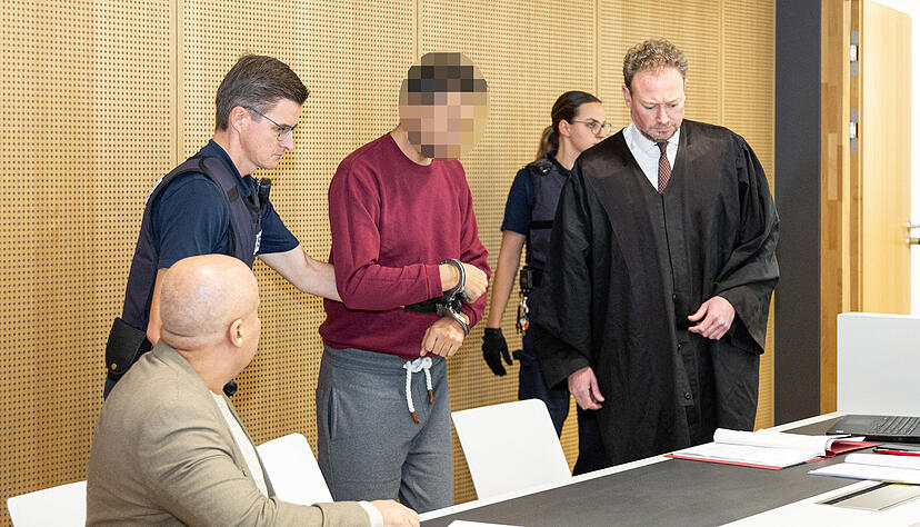 Das Amtsgericht Heilbronn hat einen 35 Jahre alten Syrer wegen Dokumentenbetrugs bei theoretischen F&uuml;hrerscheinpr&uuml;fungen verurteilt.