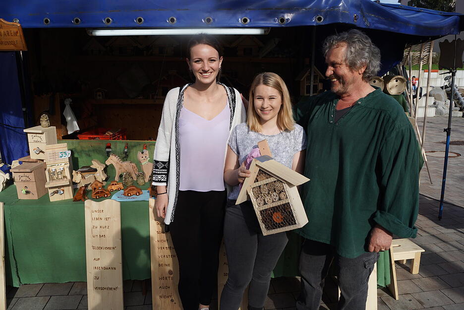 Frühlingsmarkt Pfedelbach | 14.04. Frühlingsmarkt Pfedelbach | 14.04.