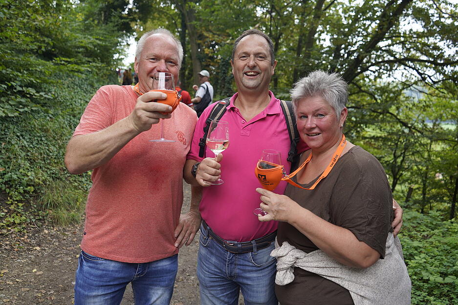 Kochertaler Genießertour Kochertaler Genießertour