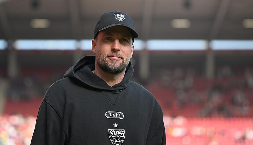 Der VfB trifft daheim auf RB Leipzig