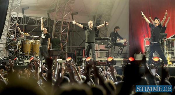 Würth Open Air-Konzert | 23.06.